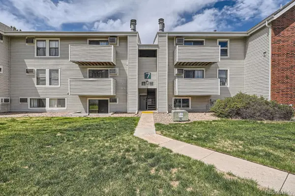 10150 E Virginia Avenue #7-301, Denver, CO 80247