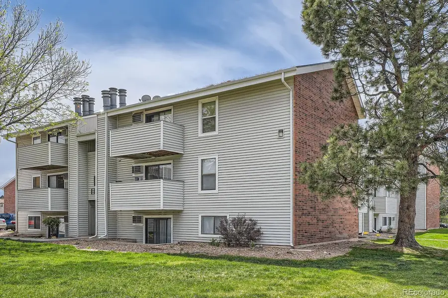 10150 E Virginia Avenue #7-301, Denver, CO 80247 - Image #2