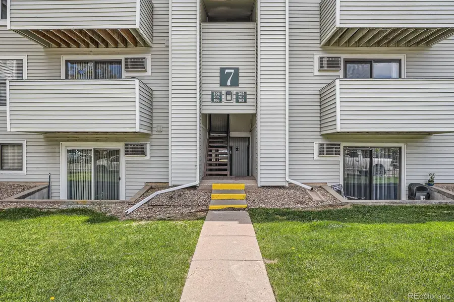 10150 E Virginia Avenue #7-301, Denver, CO 80247 - Image #3