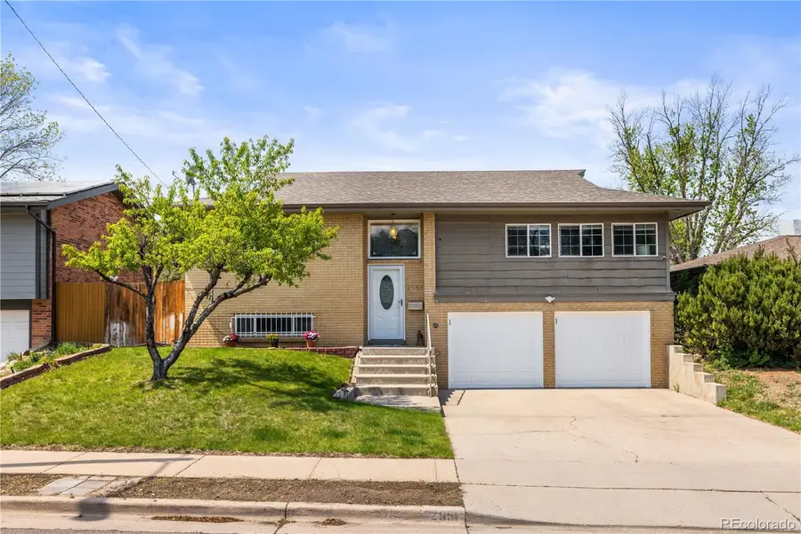 2951 S Downing Street, Englewood, CO 80113 - #2
