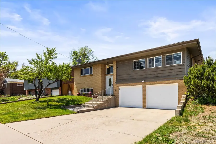 2951 S Downing Street, Englewood, CO 80113 - #3