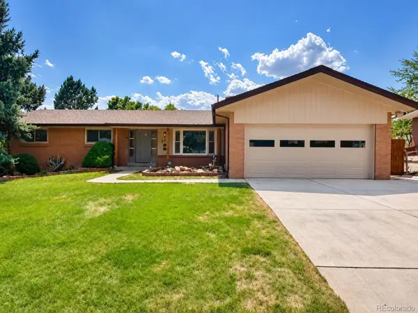 2753 S Benton Street, Denver, CO 80227
