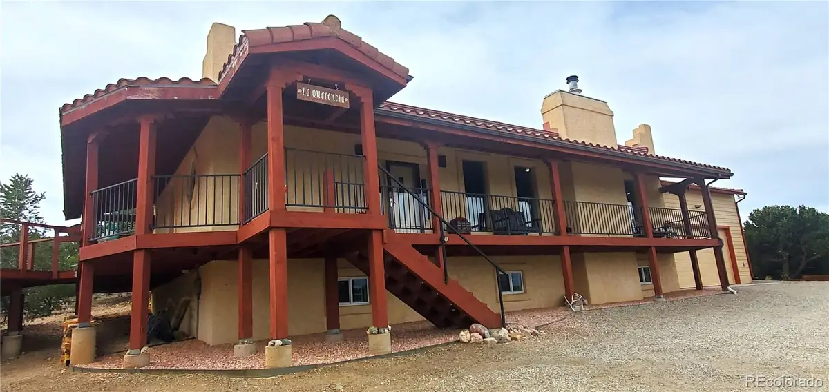 3818 Fontaine Road, Fort Garland, CO 81133 - #1