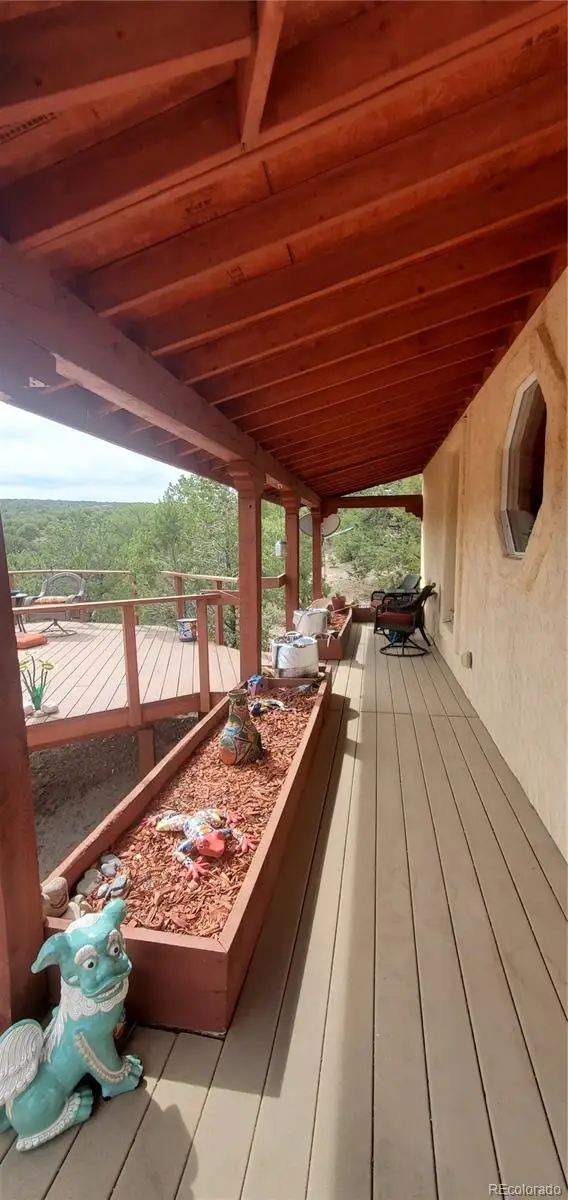 3818 Fontaine Road, Fort Garland, CO 81133 - #2