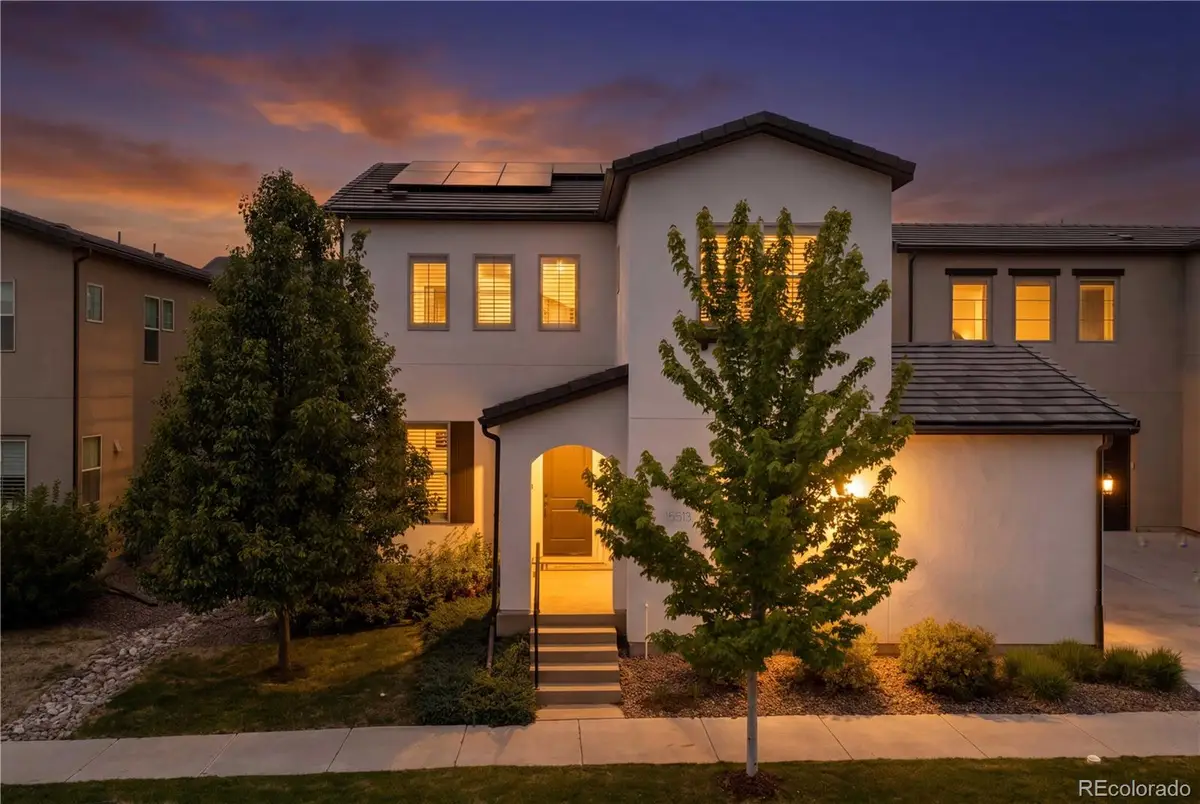 15513 W Vassar Avenue, Lakewood, CO 80228 - #1