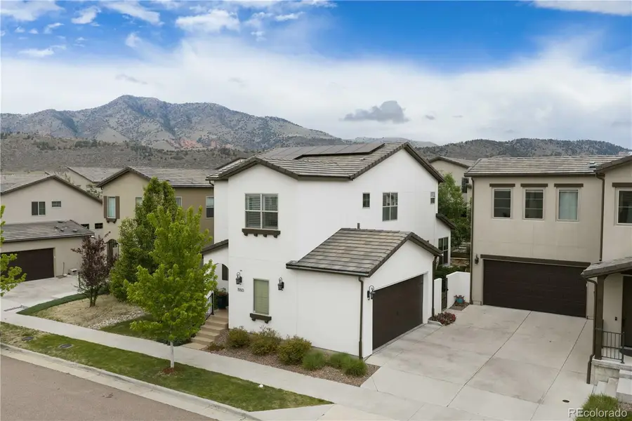 15513 W Vassar Avenue, Lakewood, CO 80228 - #2