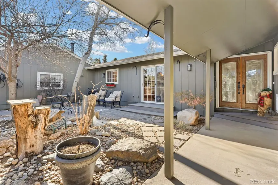 29704 Paint Brush Drive, Evergreen, CO 80439 - Image #2