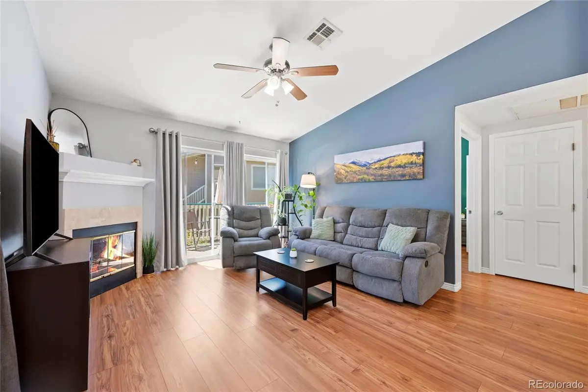 8449 Little Rock Way #204, Littleton, CO 80126 - #1