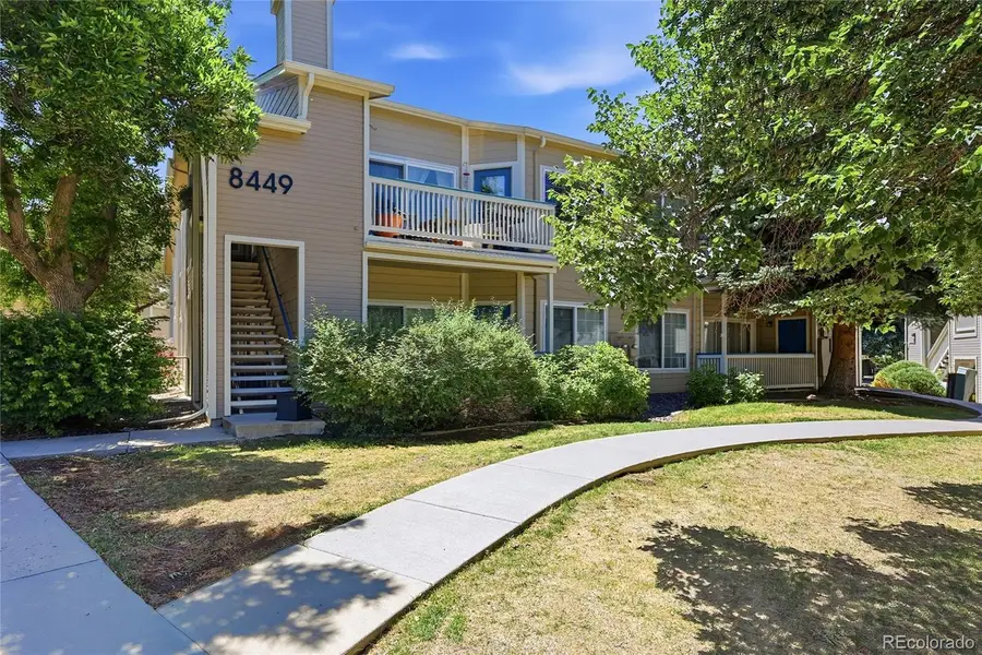 8449 Little Rock Way #204, Littleton, CO 80126 - #2