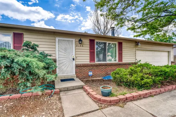 3166 S Idalia Street, Aurora, CO 80013
