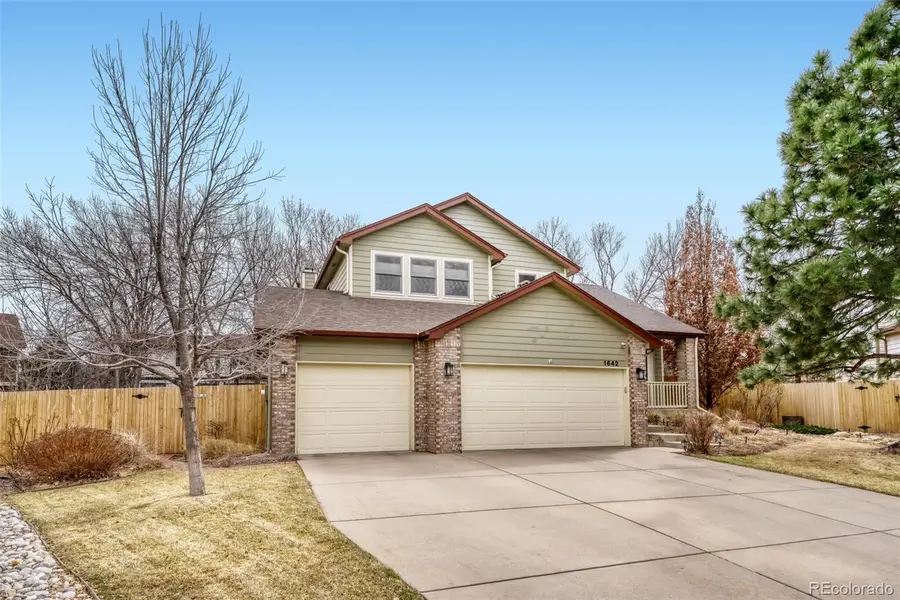 1642 S Pagosa Court, Aurora, CO 80017 - #3