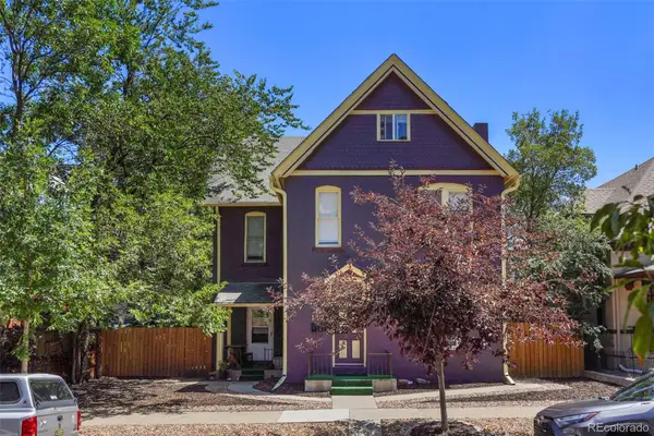 1424 Clayton Street, Denver, CO 80206
