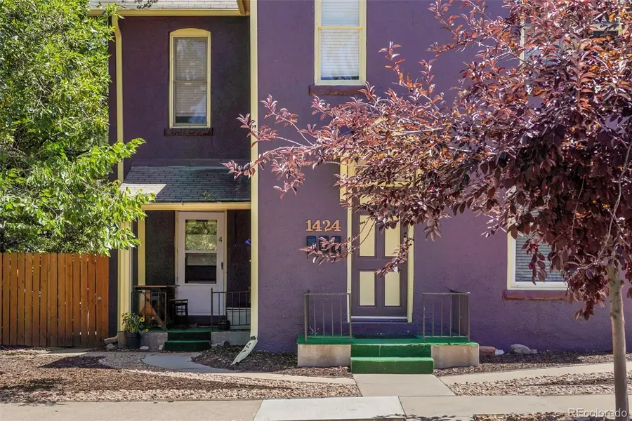 1424 Clayton Street, Denver, CO 80206 - #2