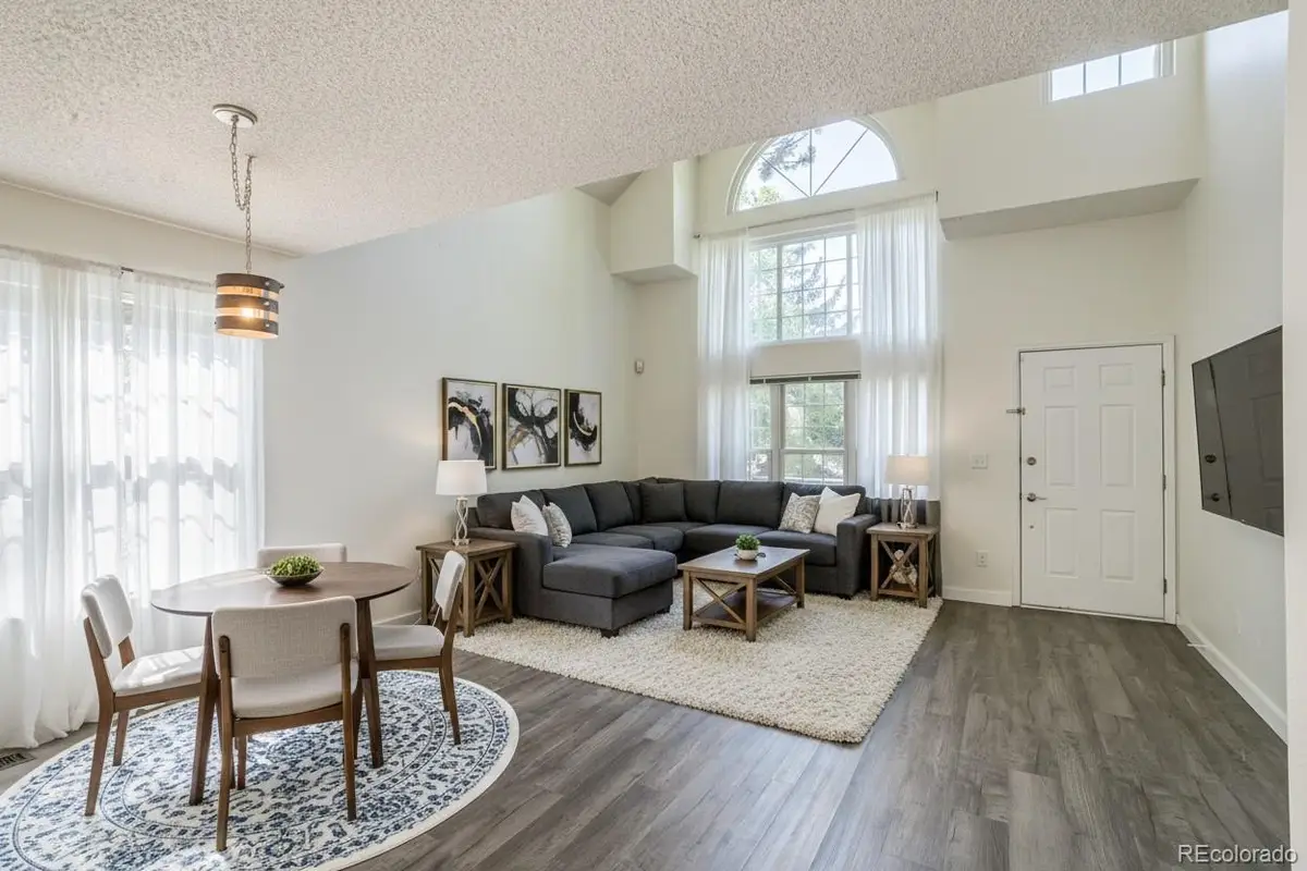 9903 E Mexico Avenue, Aurora, CO 80247 - #1