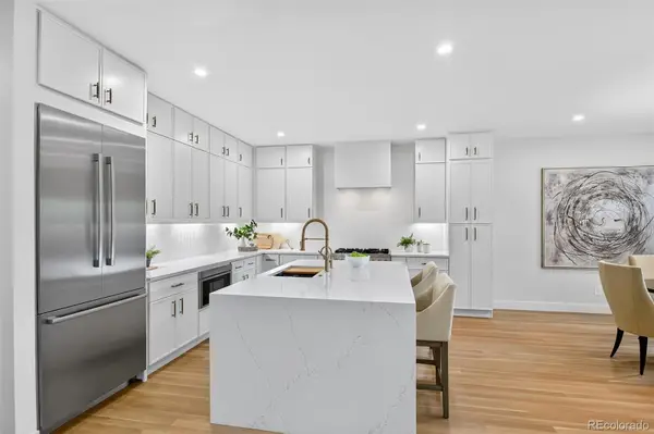 2552 E Alameda Avenue #104, Denver, CO 80209