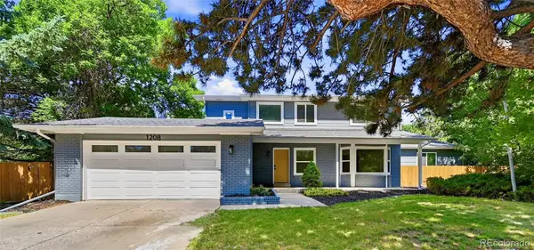1208 Miramont Drive, Fort Collins, CO 80524