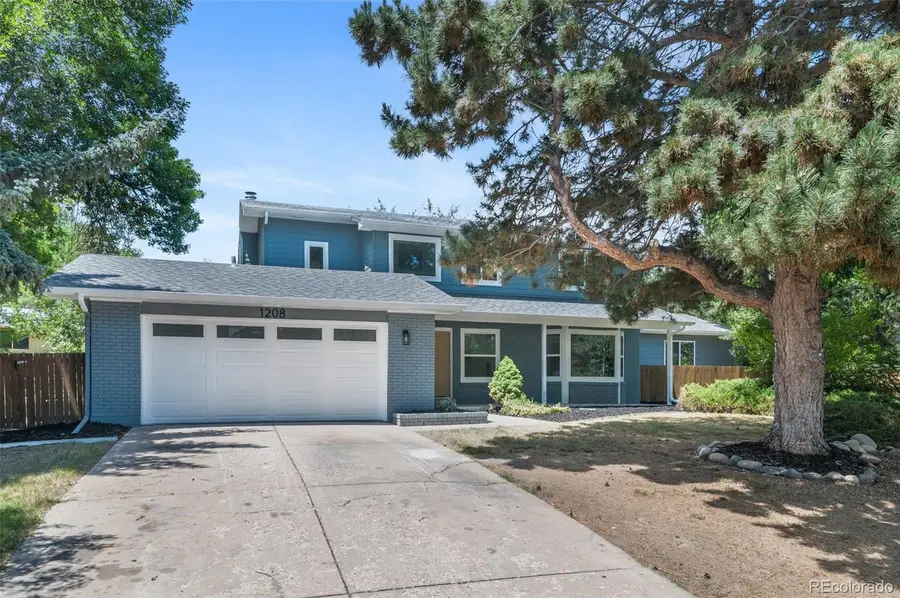 1208 Miramont Drive, Fort Collins, CO 80524 - #3