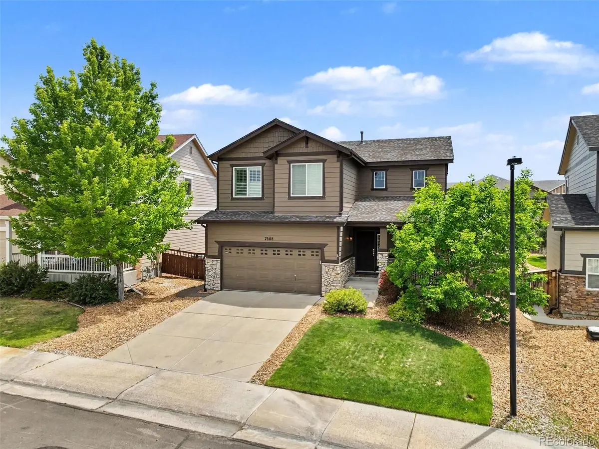 7808 Sabino Lane, Castle Rock, CO 80108 - #1