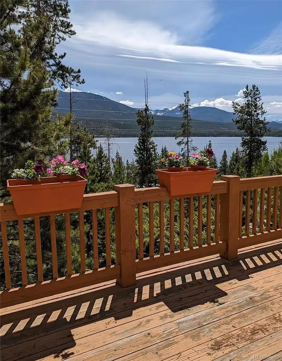 66 County Road 4653, Grand Lake, CO 80447 - Image #1