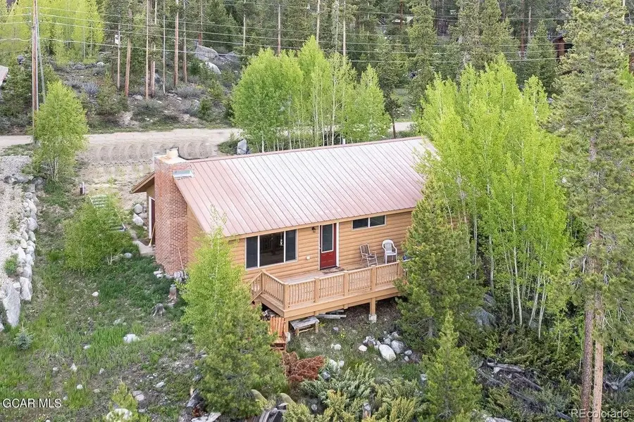 66 County Road 4653, Grand Lake, CO 80447 - Image #2