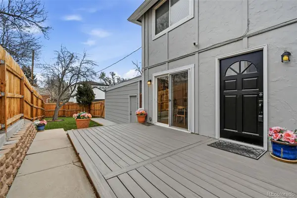 2826 Lowell Boulevard, Denver, CO 80211