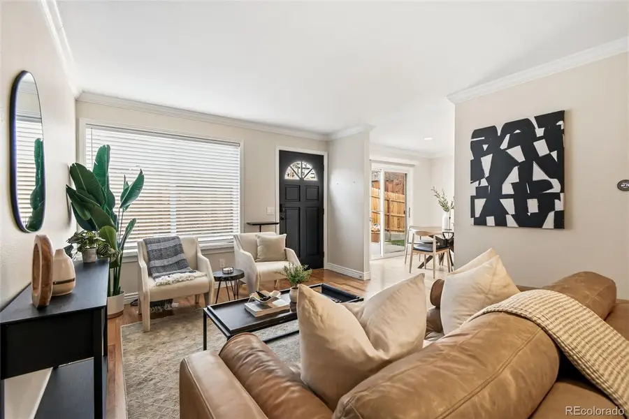 2826 Lowell Boulevard, Denver, CO 80211 - #3