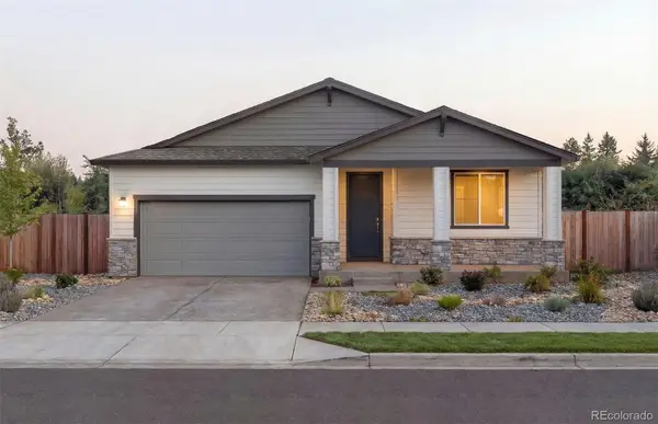 249 Barn Owl Avenue, Fort Lupton, CO 80621