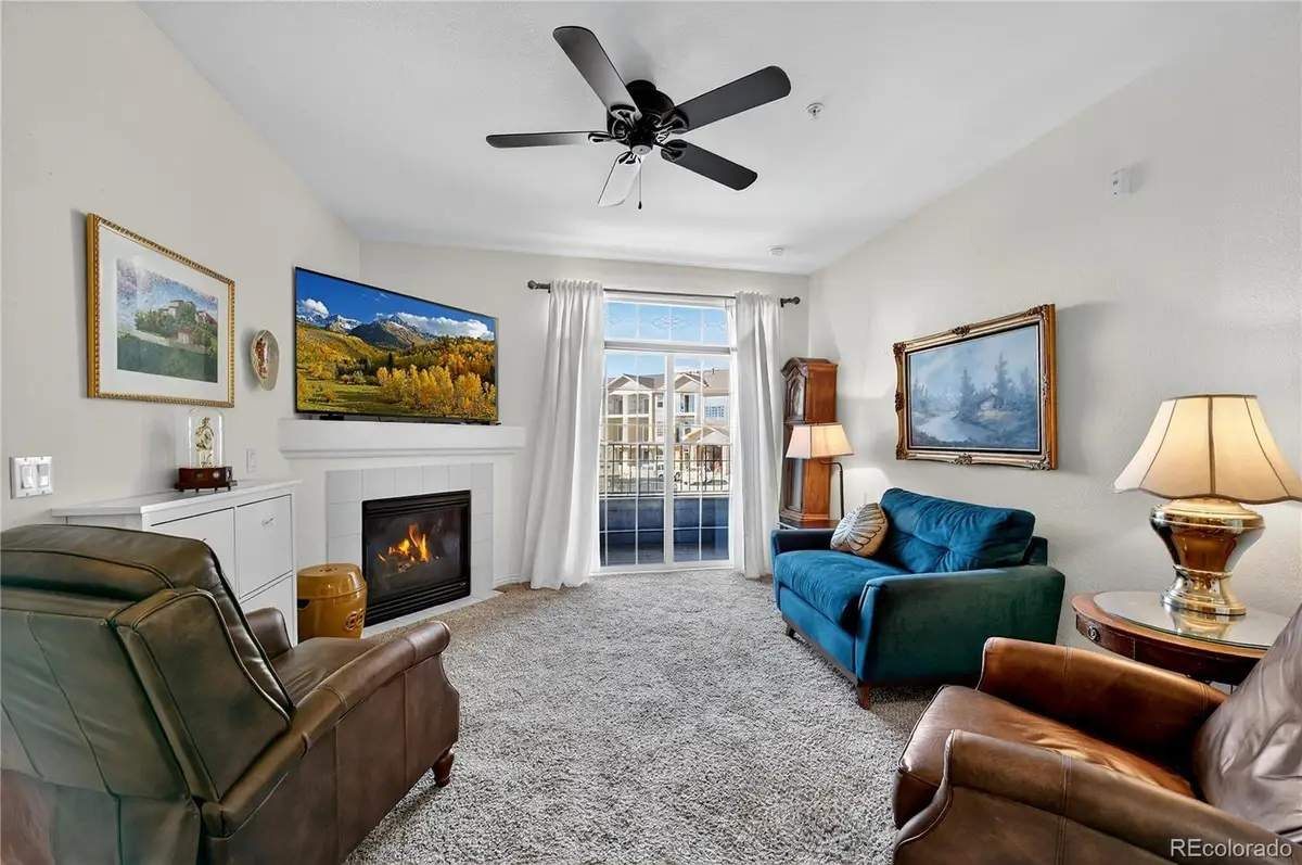 18611 Stroh Road #5203, Parker, CO 80134 - #1