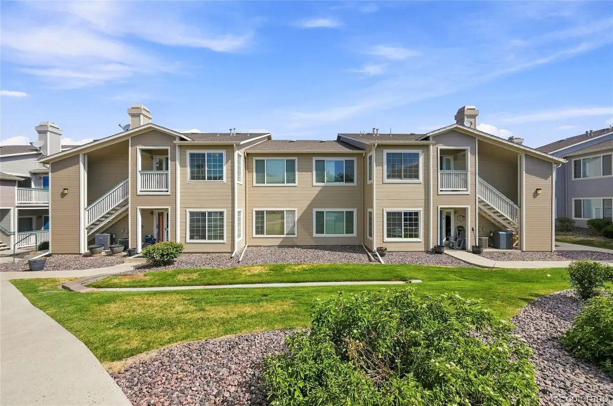 8334 Pebble Creek Way #204, Littleton, CO 80126 - #1