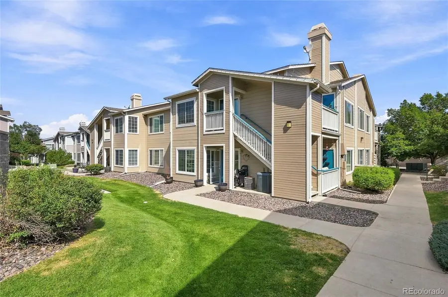 8334 Pebble Creek Way #204, Littleton, CO 80126 - #3