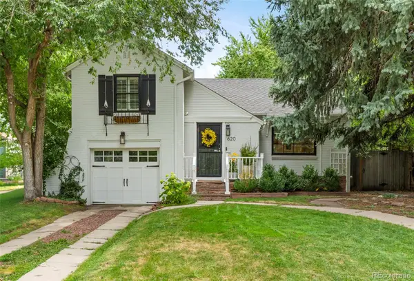 620 Leyden Street, Denver, CO 80220