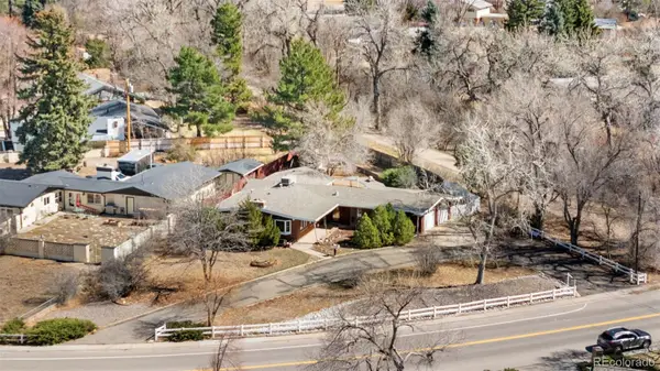 6490 S Clarkson Street, Centennial, CO 80121