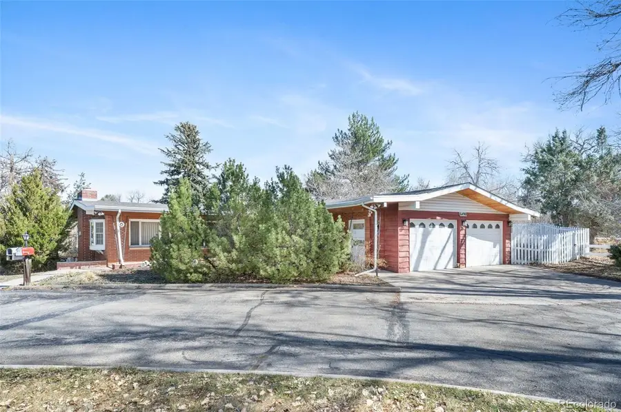 6490 S Clarkson Street, Centennial, CO 80121 - #2