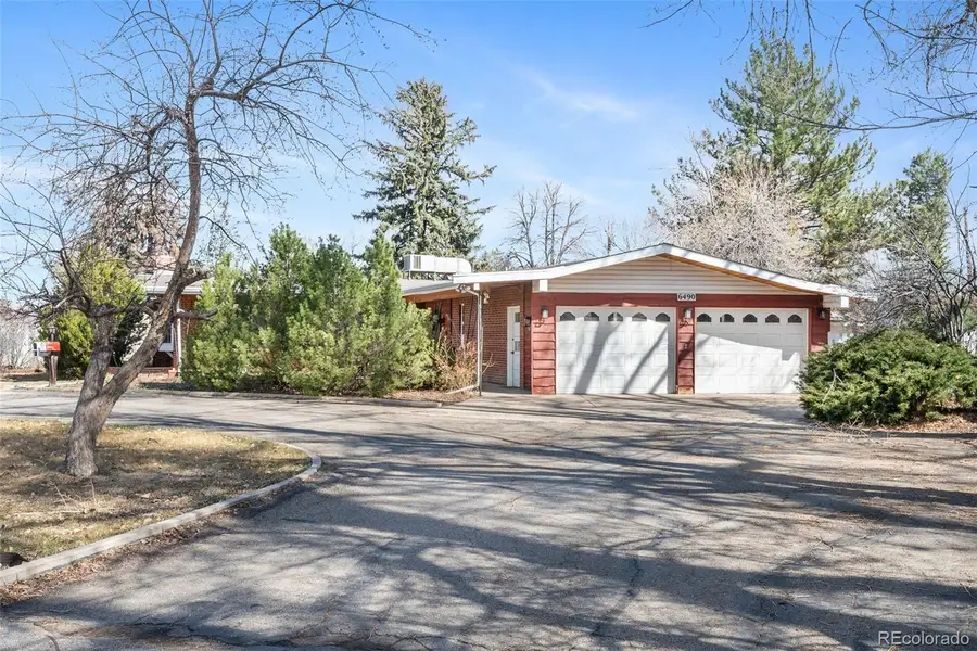 6490 S Clarkson Street, Centennial, CO 80121 - #3