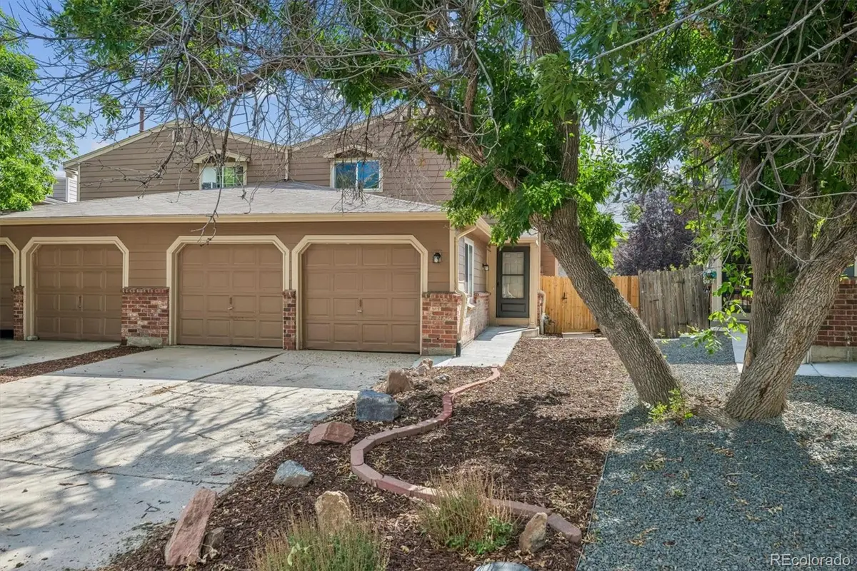 12731 Eudora Drive, Thornton, CO 80241 - #1