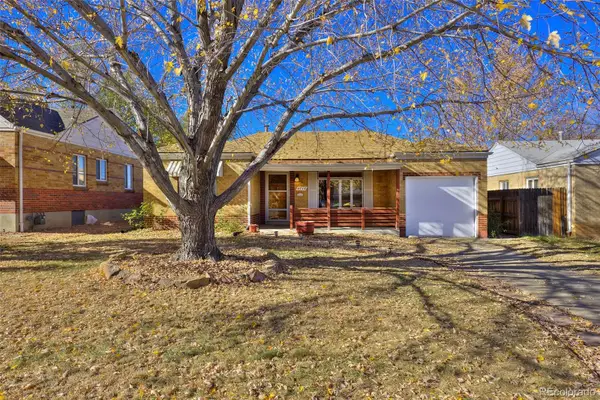 3715 Ames Street, Wheat Ridge, CO 80212