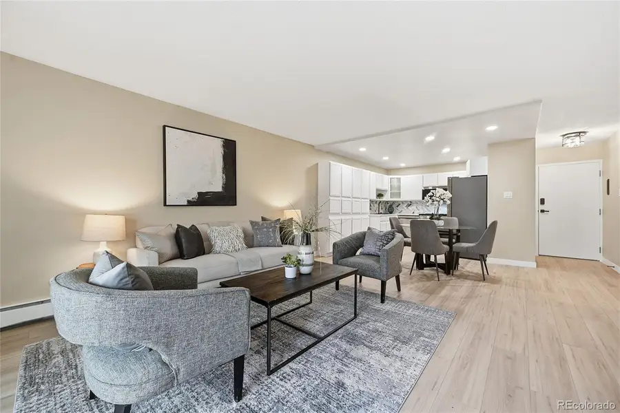 705 S Alton Way #4C, Denver, CO 80247 - #3