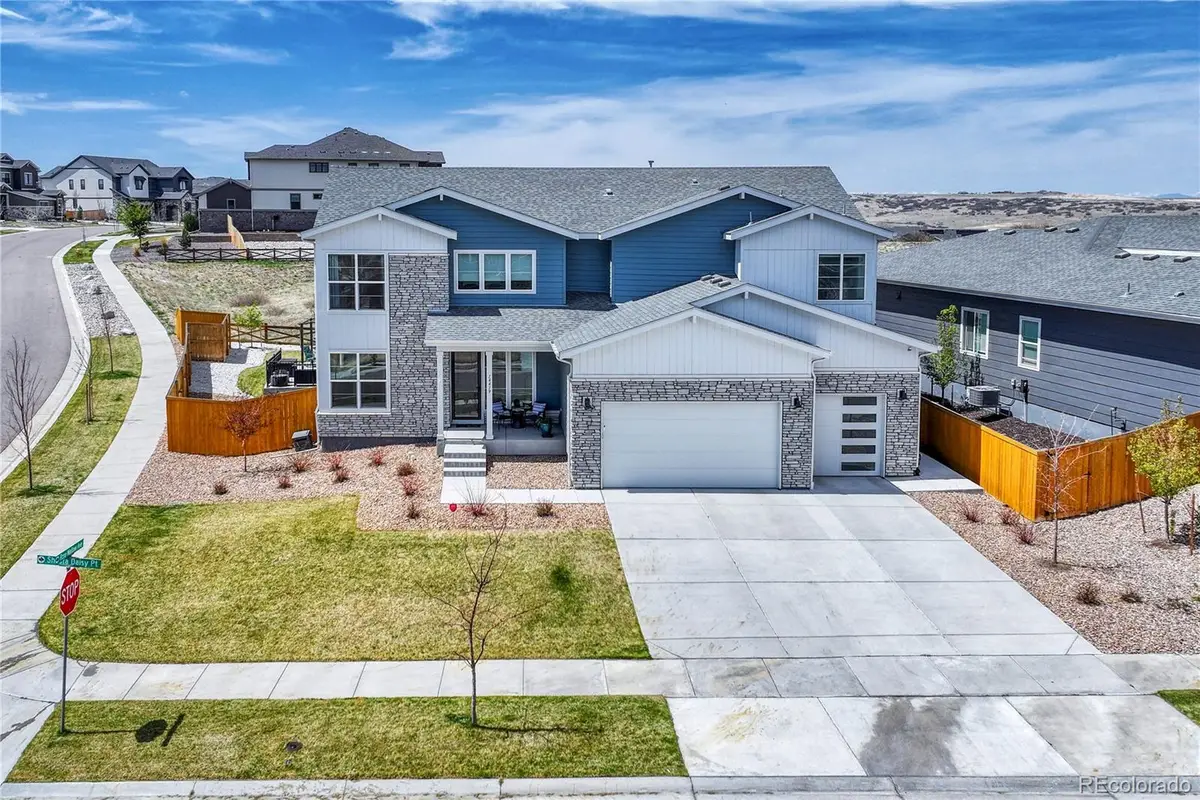 14419 Shasta Daisy Point, Parker, CO 80134 - #1