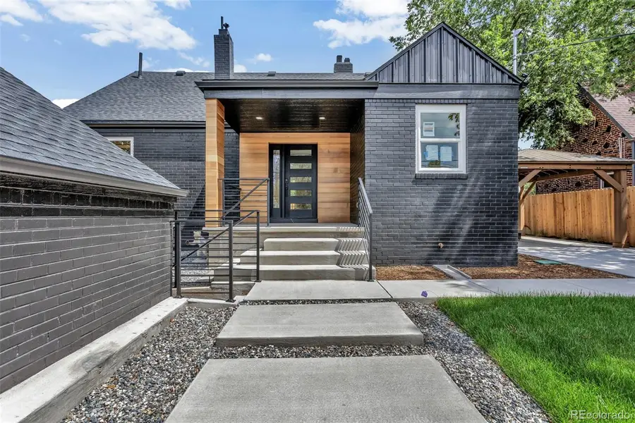 155 Colorado Boulevard, Denver, CO 80206 - #2
