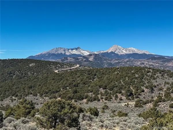 00 Mcgillicuddy Road, Fort Garland, CO 81133