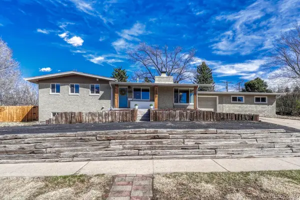 2005 Crest Haven Circle, Colorado Springs, CO 80909