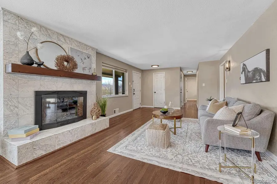 2005 Crest Haven Circle, Colorado Springs, CO 80909 - #3