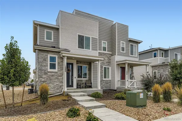 1680 S Tower Road, Aurora, CO 80017