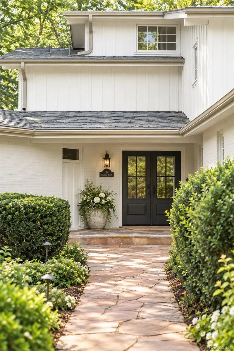 6 Carriage Lane, Cherry Hills Village, CO 80121 - #3