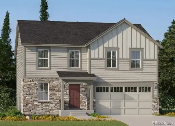 3052 E 152nd Circle, Thornton, CO 80602 - #1