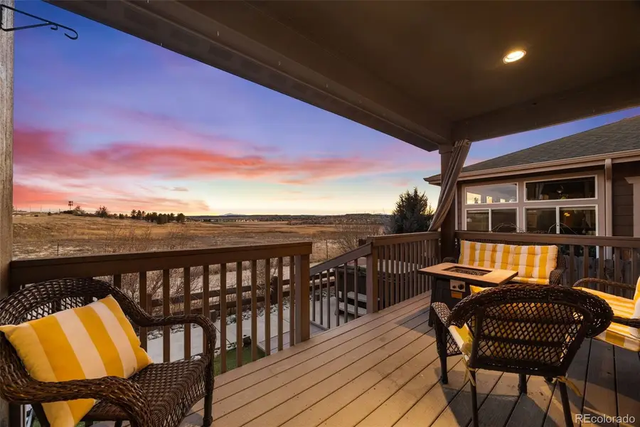 6738 Club Villa Road, Parker, CO 80134 - #2