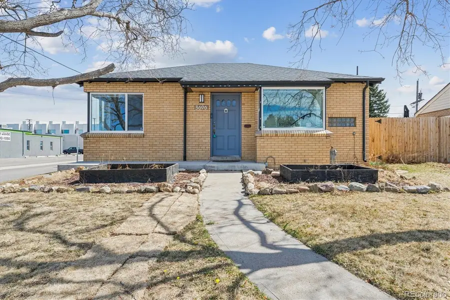 3696 Magnolia Street, Denver, CO 80207 - #2