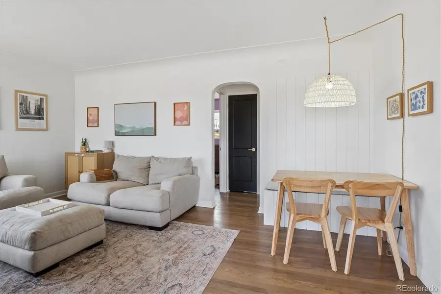 3696 Magnolia Street, Denver, CO 80207 - #3