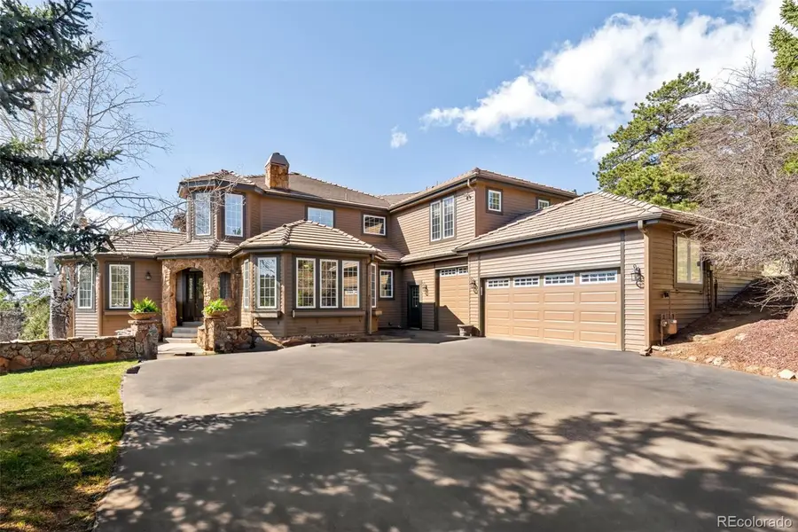 27927 Meadowlark Drive, Golden, CO 80401 - #2