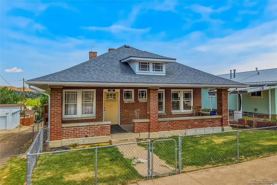 709 E 2nd, Trinidad, CO 81082 - #2